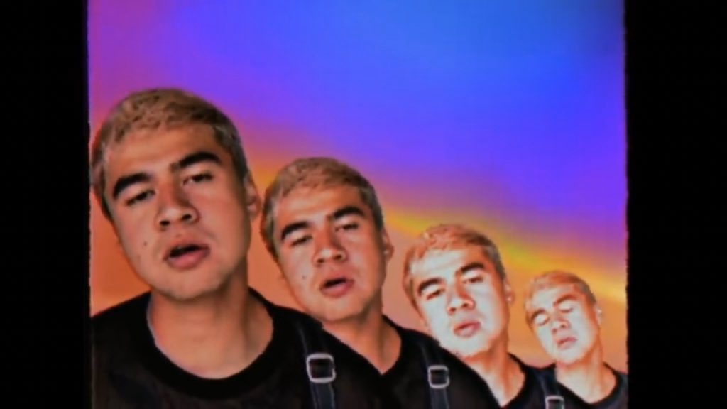 Day 12 (2): the Wildflower music video recreated me this time  @Michael5SOS  @Calum5SOS  @5SOS care to explain?  https://twitter.com/luverofash/status/1250822942721822722?s=21