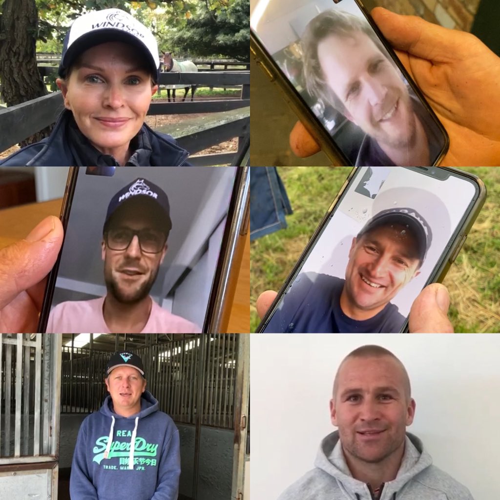 WindsorParkStud's tweet photo. #WPSTippingComp
HUGE thank you to our tipsters & all who have donated already. Thrilled to be raising funds for @KidsCanNZ ๐ Remember to get your selections for @royalrandwick in by 12noon today to be in with a chance of winning a service to one of our resident stallions!! https://t.co/NzLdFtws1Z