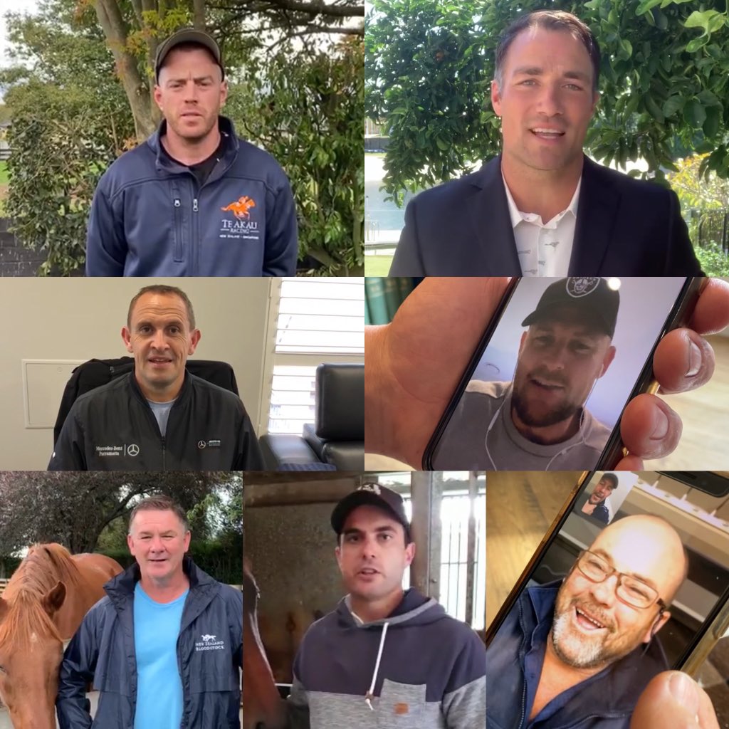 WindsorParkStud's tweet photo. #WPSTippingComp
HUGE thank you to our tipsters & all who have donated already. Thrilled to be raising funds for @KidsCanNZ ๐ Remember to get your selections for @royalrandwick in by 12noon today to be in with a chance of winning a service to one of our resident stallions!! https://t.co/NzLdFtws1Z
