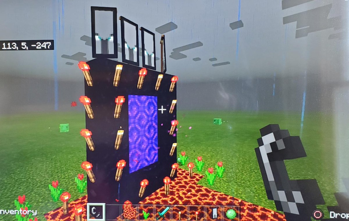 MDAorg's tweet photo. This weekend #MDA #LetsPlay will be hosting a series of #Minecraft #BuildBattles! Join in the fun this Saturday with host @nekkragaming 7pm-10pm via #discord, hope to see you there! https://t.co/Uz3S7K9hcA https://t.co/w5CneOiED2