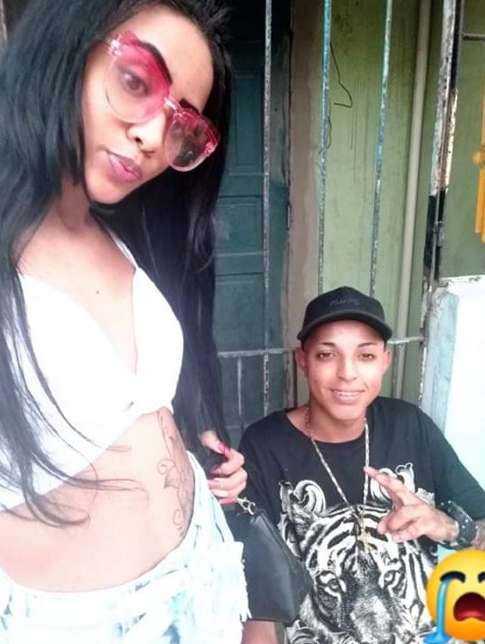 MartinsThaci's tweet photo. - A saudades que eu sinto por vocês dói muito meus meninos, essa distância tá maltratando. Amo vocês pra sempre Lucas e Vitor, pra sempre meus amiguinhos!💔😞😔👬😢🥺🖤🖤 #Leôncio e #Sucessada https://t.co/QXCsH5hr4z