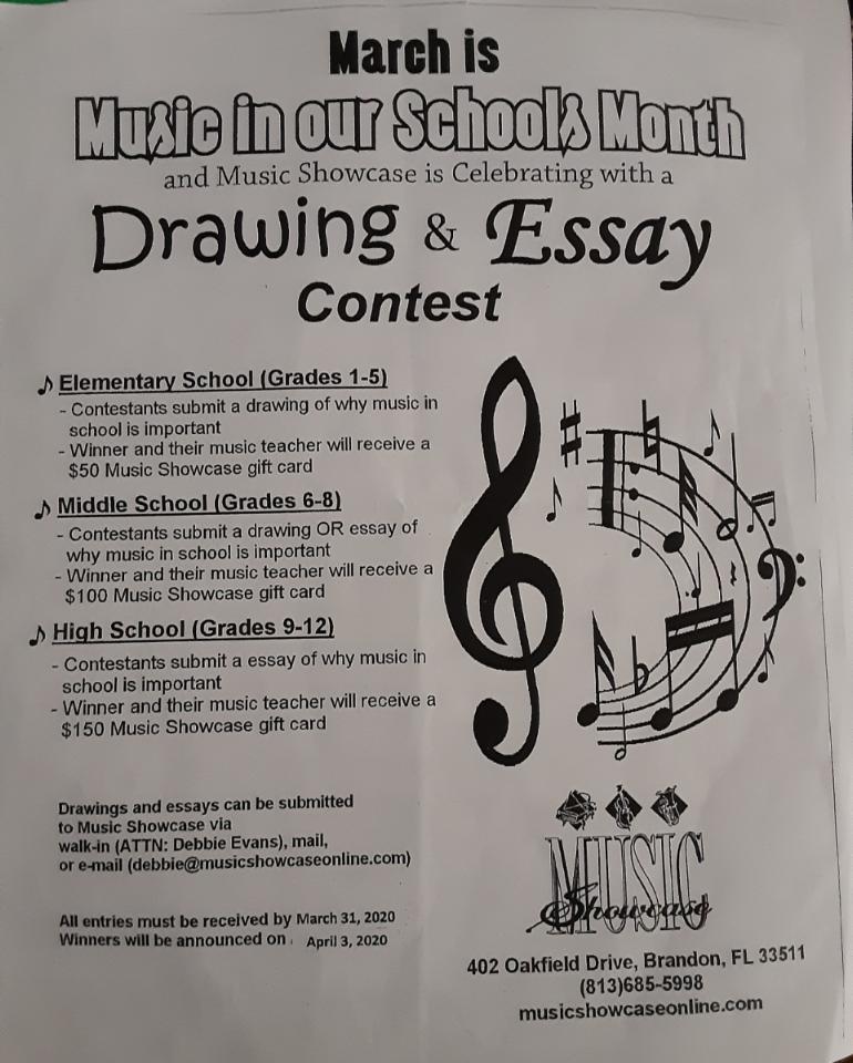 Spoto Band Boosters tweet media