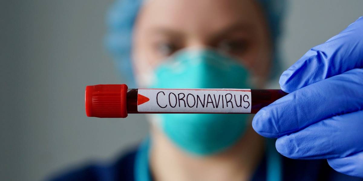 PublimetroChile's tweet photo. En pacientes jóvenes: Médicos italianos advierten por extraño nuevo síntoma que podría ser indicio de coronavirus 👉 https://t.co/1Y7fDu0PoH https://t.co/m3m1cs2f6G