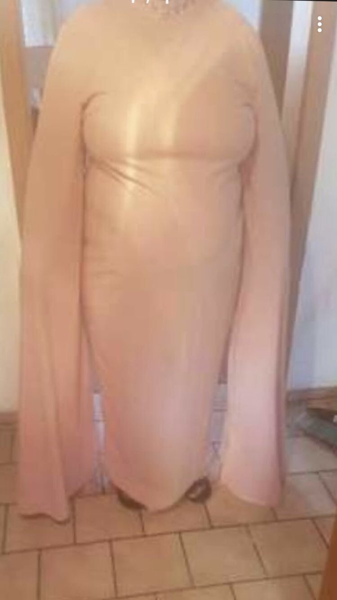 Abdul__ali_'s tweet photo. She ended up looking like Patrick 😂😂😂😂😂😂 https://t.co/KD2TxUngUA