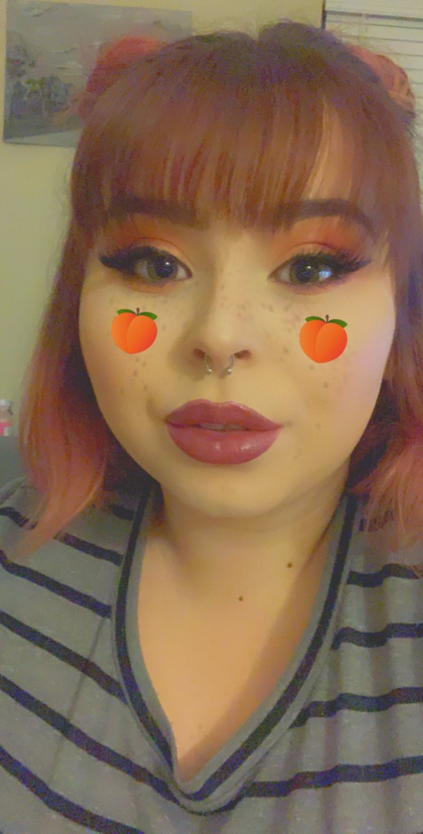 GoddessDeb3's tweet photo. I gave myself bangs. 
Just look at how fucking good I look. 
Findom // HumanATM // paypigs wanted https://t.co/3jIMhjJGiw