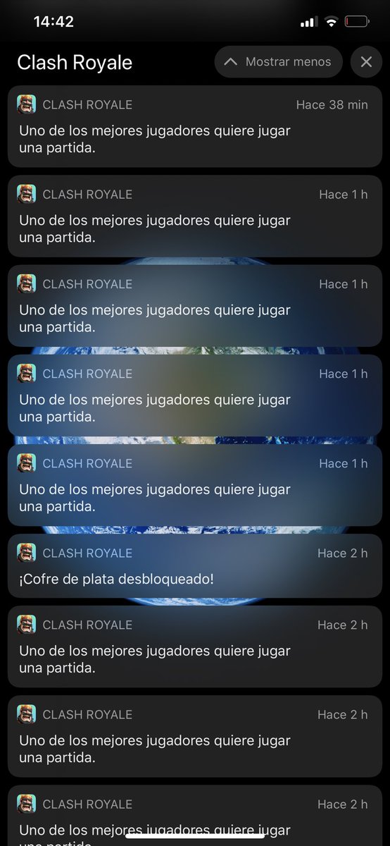 AnthonyD_Angelo's tweet photo. Estuve muy solicitado mientras dormía🌚 https://t.co/atbaTylaji