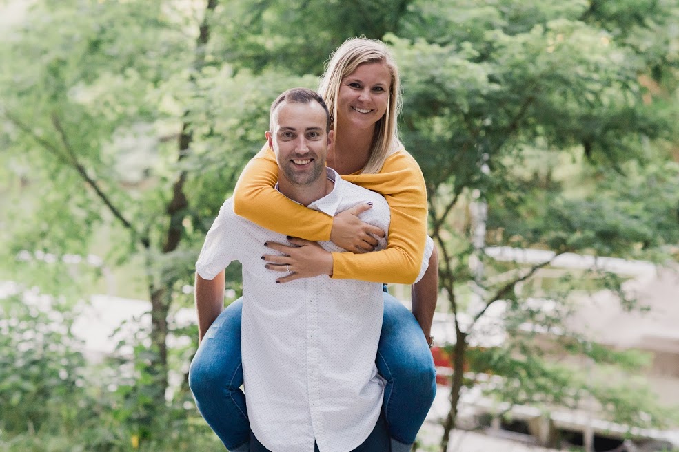 Subbert25's tweet photo. @BuschBeer
 We first planned to have our wedding at Noah's Venue, but they went bankrupt after we had paid for Everything.  We found a new venue, but are unsure if our plans for June 13 will follow through.  #BuschWeddingGift #Sweepstakes https://t.co/lKginv5Ueq