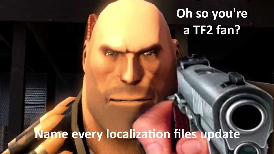 TF2_txt's tweet image. 