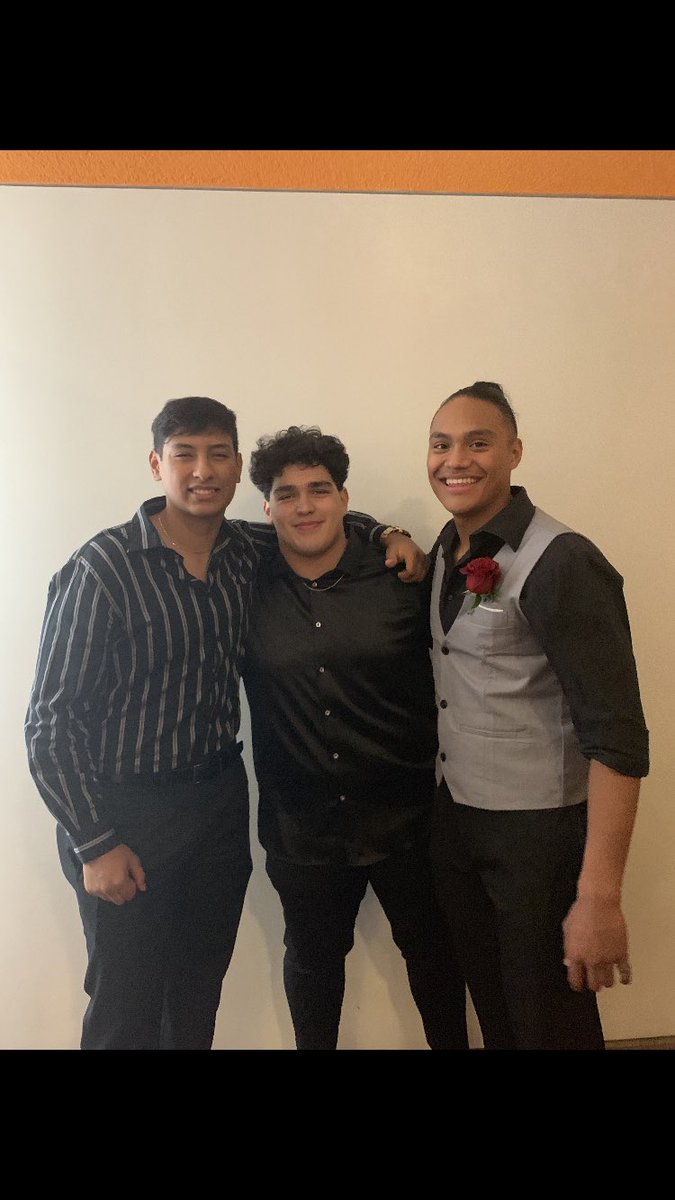 Crazy to think that my senior year is over - just like that...But hey I did have awesome memories w/amazing people. Huge thanks to everyone that was part of my life and help me be the person I am today! Much love! Y’all will always be part of my Ohana! IMUA!