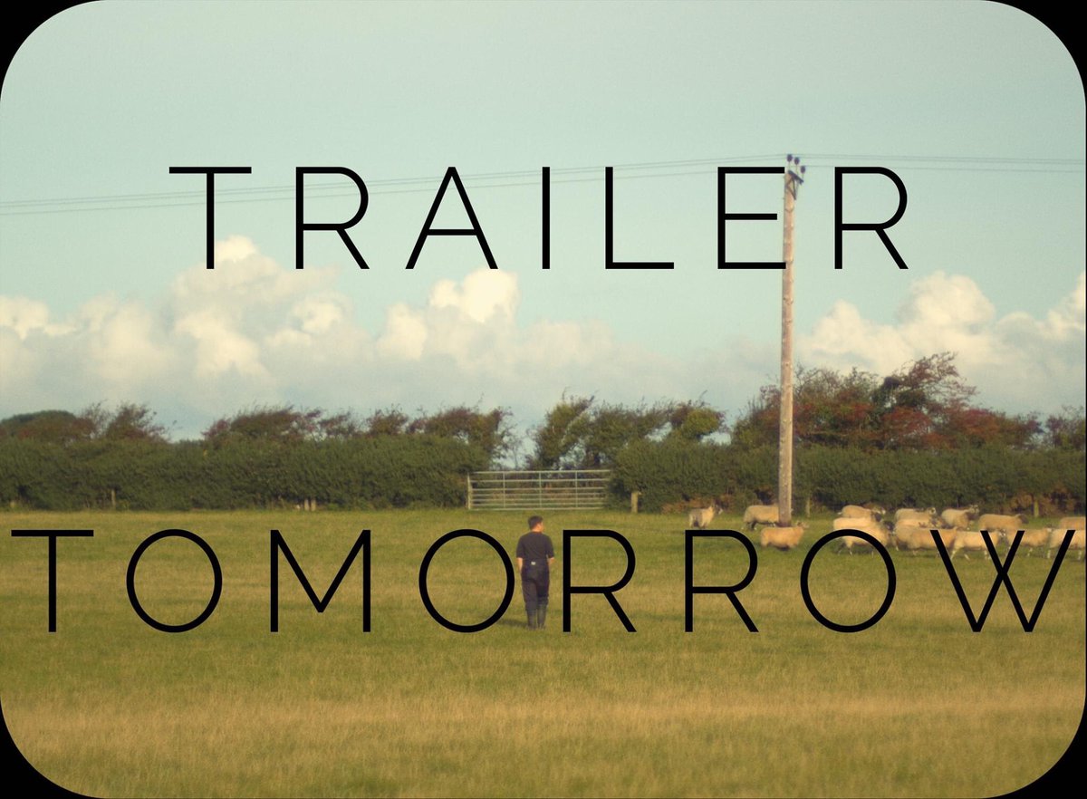The Lost Wife trailer comes out tomorrow!

Those who contributed £15+  to our crowdfunding campaign (and selected a perk), you get exclusive access to the FINISHED FILM on Monday! If you want to see it early too, get in touch to contribute £15+ to the project.