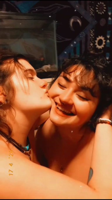 Full Girl on Girl video for sale! DM me! https://t.co/y9IrV0L2xd