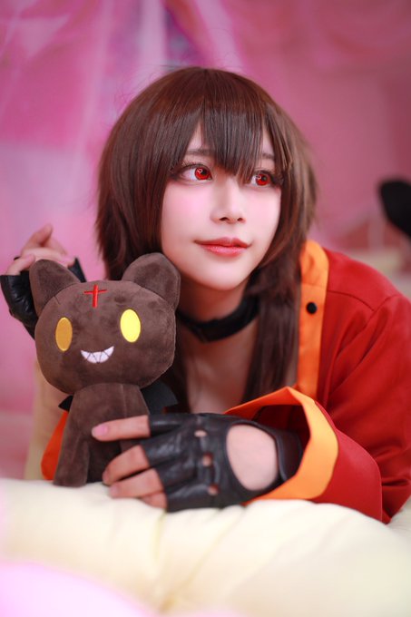 Twitterのコスプレ画像7