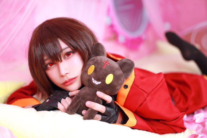 Twitterのコスプレ画像9