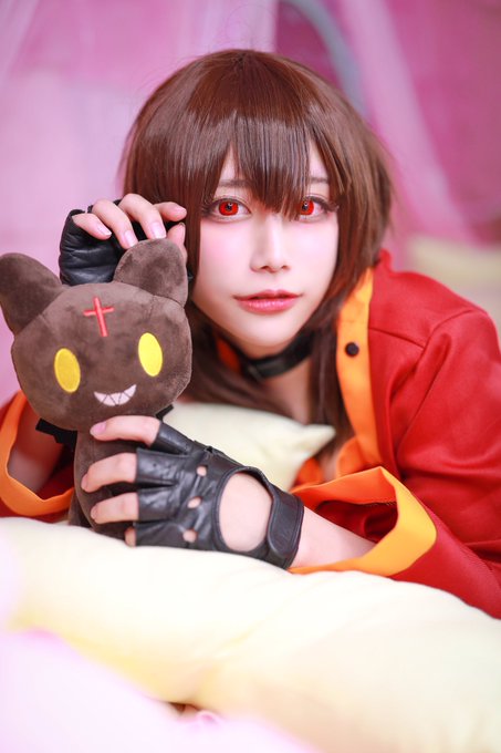 Twitterのコスプレ画像8