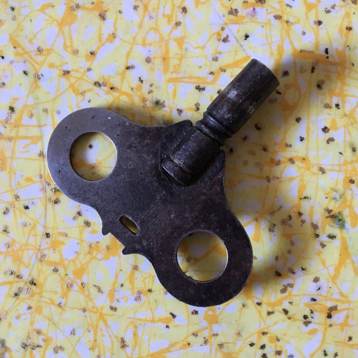 dailySTEM Chris Woods tweet media