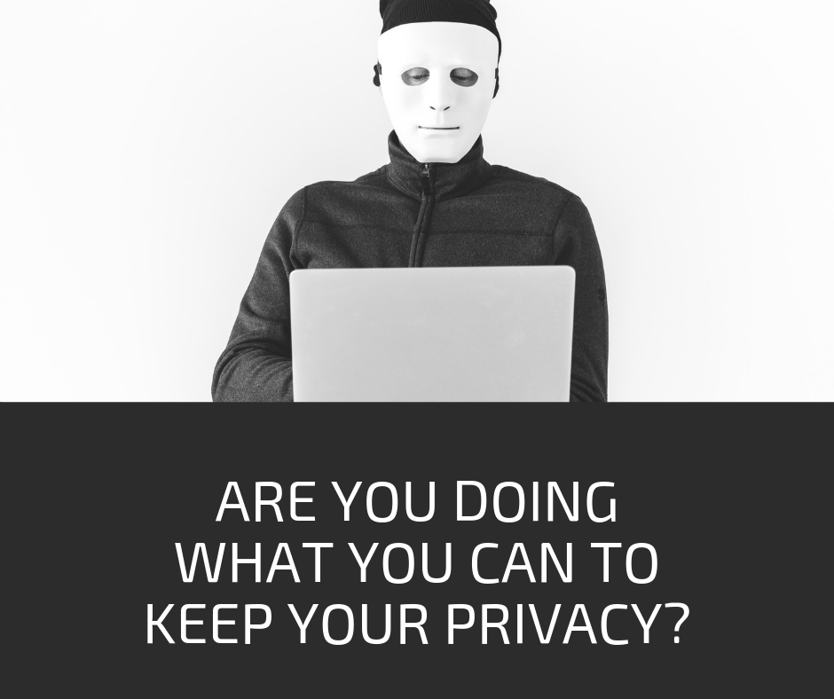 GraceComputers1's tweet image. Keep more of your privacy with these tips.
buff.ly/2LrBur0
#privacy #computerexperts #buckscounty #localsupport