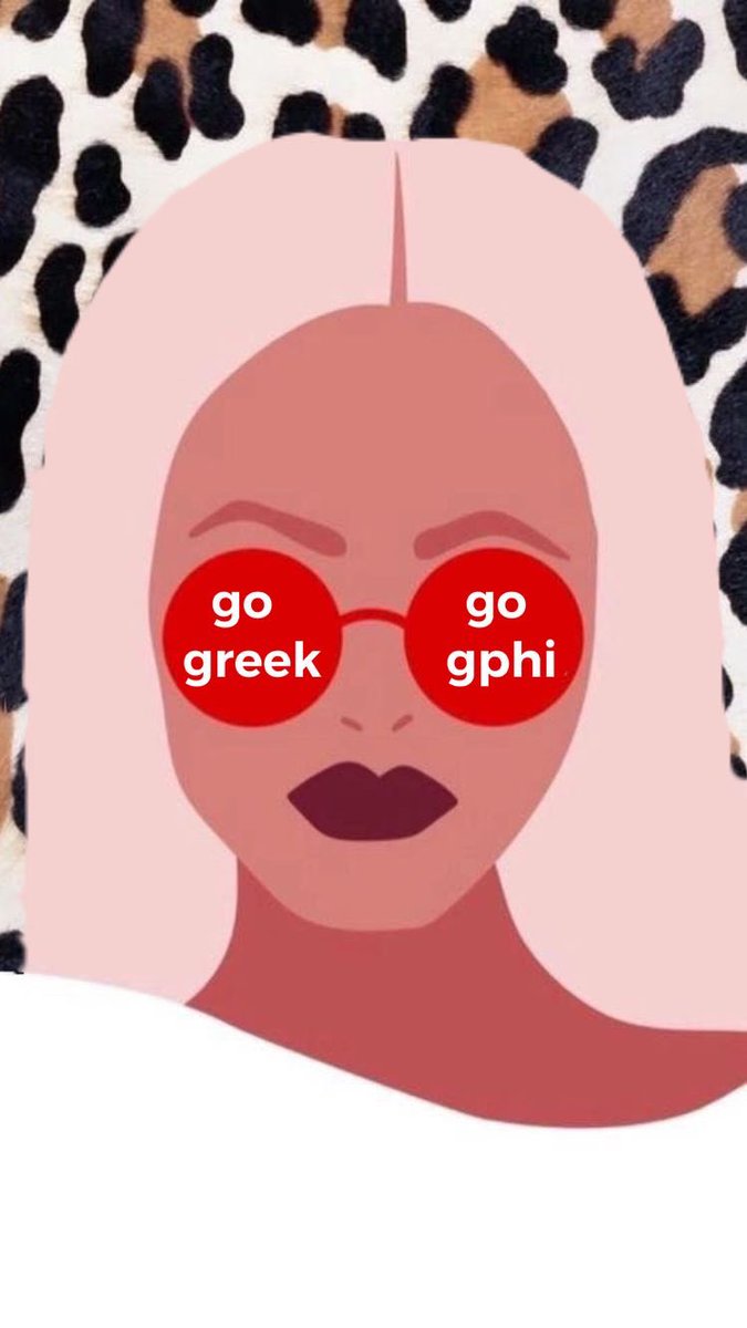 click the link in our bio to sign up for recruitment!