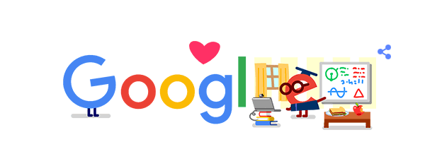yofuialbalon's tweet photo. @googleespanol Brinda un agradecimiento a todos los docentes por su labor en esta contingencia.
#Conavid https://t.co/VwMkyzpcTl