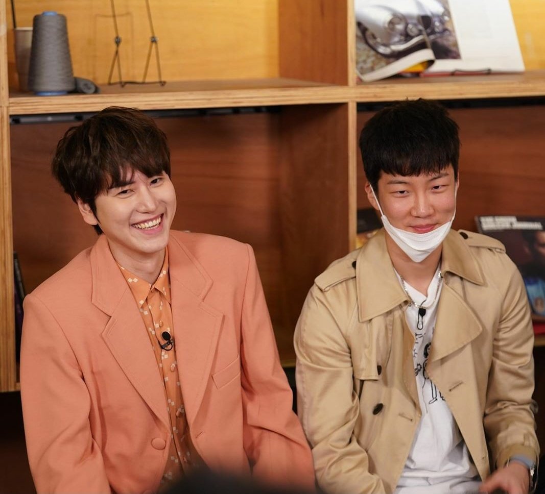 INSEOMX's tweet photo. 170420 | Instagram
https://t.co/DrqTendsSD compartió unas fotos con #HOON y #YOON en su cuenta de ig.
📸https://t.co/ffBZBpfKs2
📸https://t.co/FJGxq5rgKK
erinseo✨
#InseoMexico #WWICMX #위너 #WINNER @yginnercircle https://t.co/quvbdKkmu4
