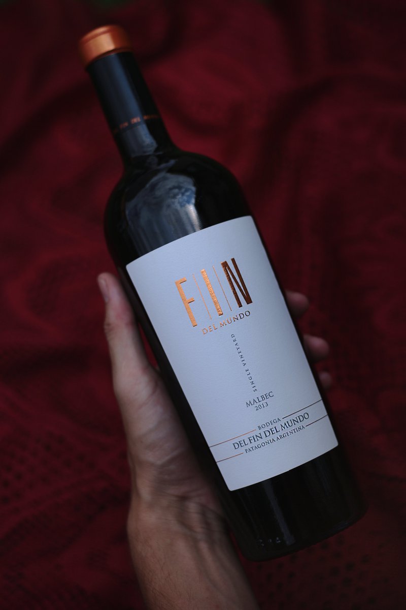 En cuanto a las exportaciones de 2019, un total de 124 países recibieron al menos 1 botella de Malbec argentino.

#MalbecWorldDay #MalbecArgentino