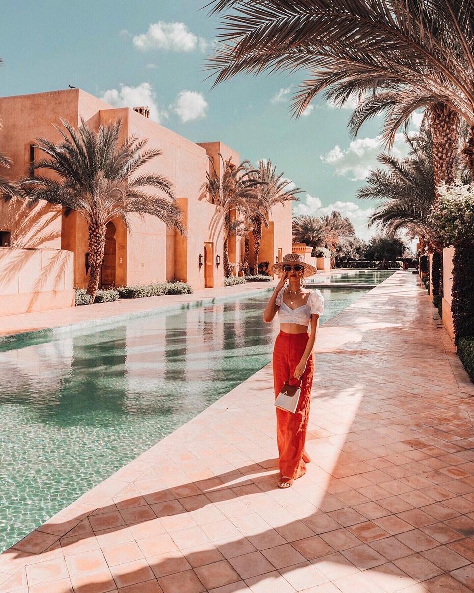 zeynebkacha's tweet photo. AMANJENA MARRAKECH 🧡 https://t.co/lN7yZYvbZc