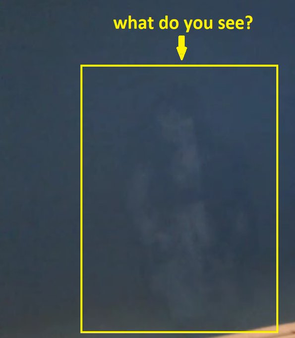 My wifey @_Marilyn_Monhoe and I are seeing different things. What do you see? #TooHotToHandle #FunFactFriday<a class="tags" href="/tag/_marilyn_monhoe">@_marilyn_monhoe</a><a href="/tag/fridayfeeling"class="tags"><span>#fridayfeeling</span></a><a href="/tag/paranormal"class="tags"><span>#paranormal</span></a><a href="/tag/toohottohandle"class="tags"><span>#toohottohandle</span></a><a href="/tag/funfactfriday"class="tags"><span>#funfactfriday</span></a>