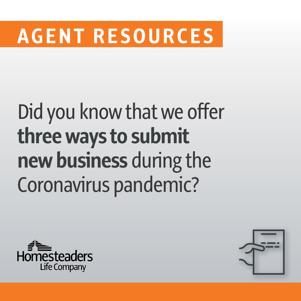myHomesteaders's tweet photo. Did you know we’ve developed processes to help you safely meet the demand for #preneed during the #Coronavirus pandemic? Learn more about how you can continue to sell preneed without meeting families face-to-face on your myHomesteaders® dashboard. https://t.co/vBUbyGmEEY https://t.co/0gxwUvGTgU