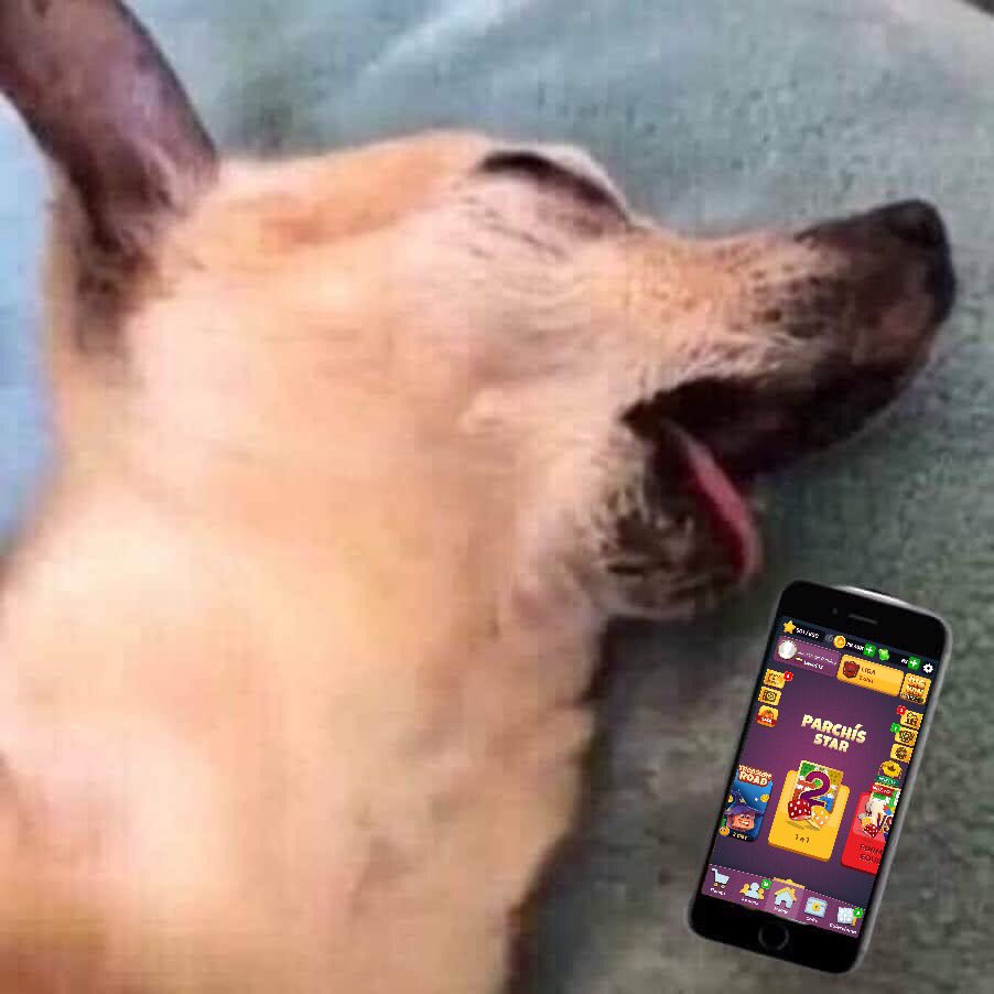 *4:00am y mi mamá entra al cuarto*
- ...