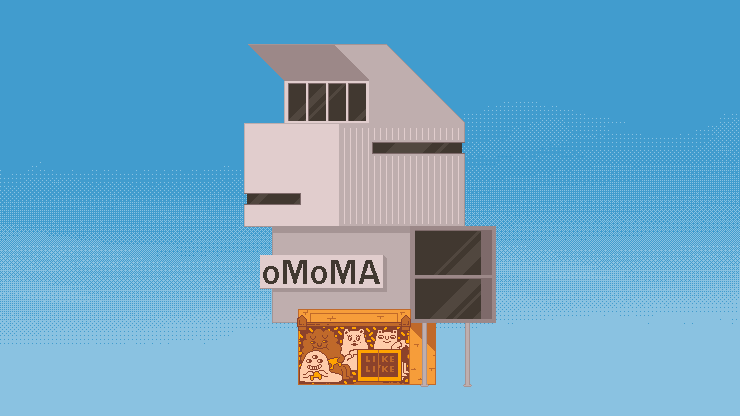 likelikearcade's tweet image. The online Museum of Multiplayer Art is open.
Conceptual chatrooms! Post-post-net art! Roleplay! cybersex! Secrets!
omoma.glitch.me