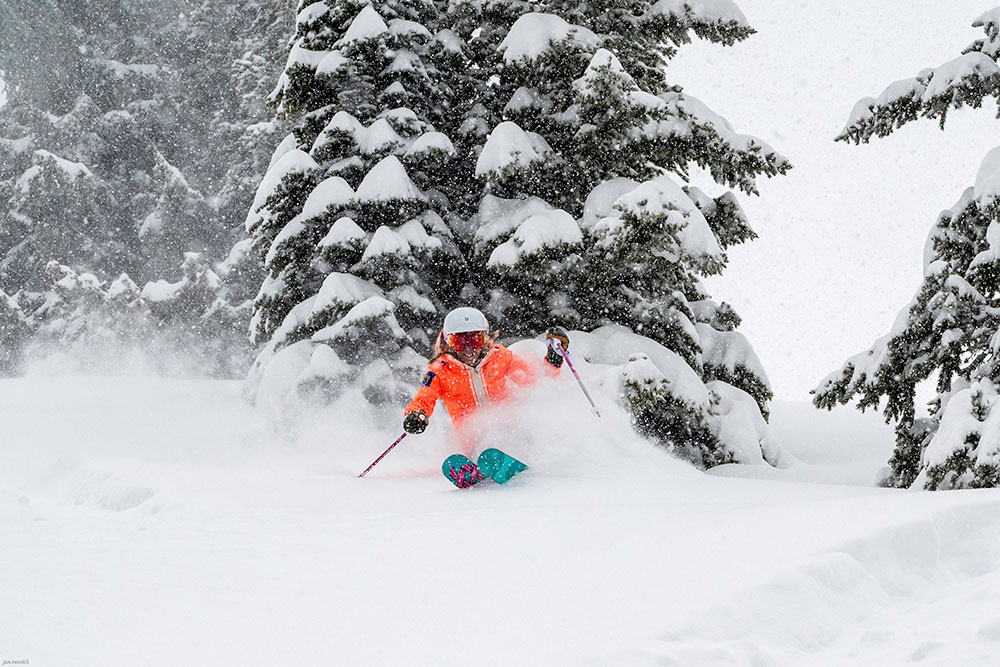 This weekend would have been Vail closing weekend and although the season ended early, we hope you made fond memories in Vail earlier this winter. Share your favorite moments by tagging us with #myvailmemories. Stay healthy and for now - we can dream about our next travel plans!