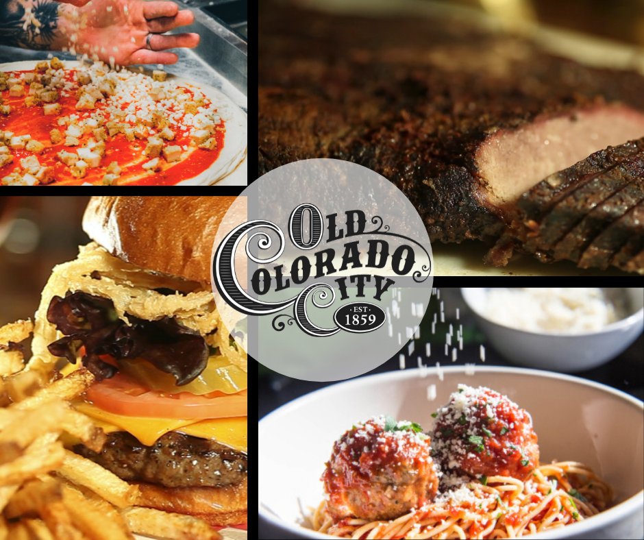 Happy #Friday! Enjoy a #date night with some of our #restaurant's delicious offerings! Visit our website for a list of #take-out options available! bit.ly/3bgofUc