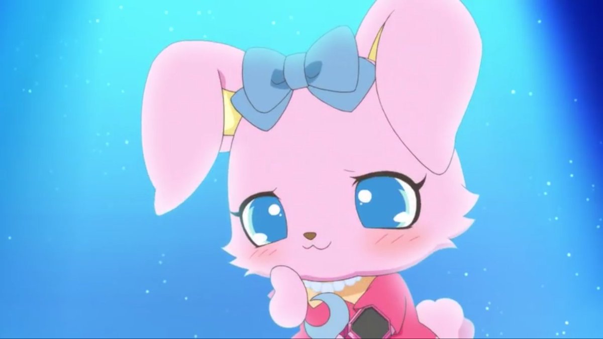 ジュエルペットキャラ大応援📣】 9日目に取り上げるジュエルペットは