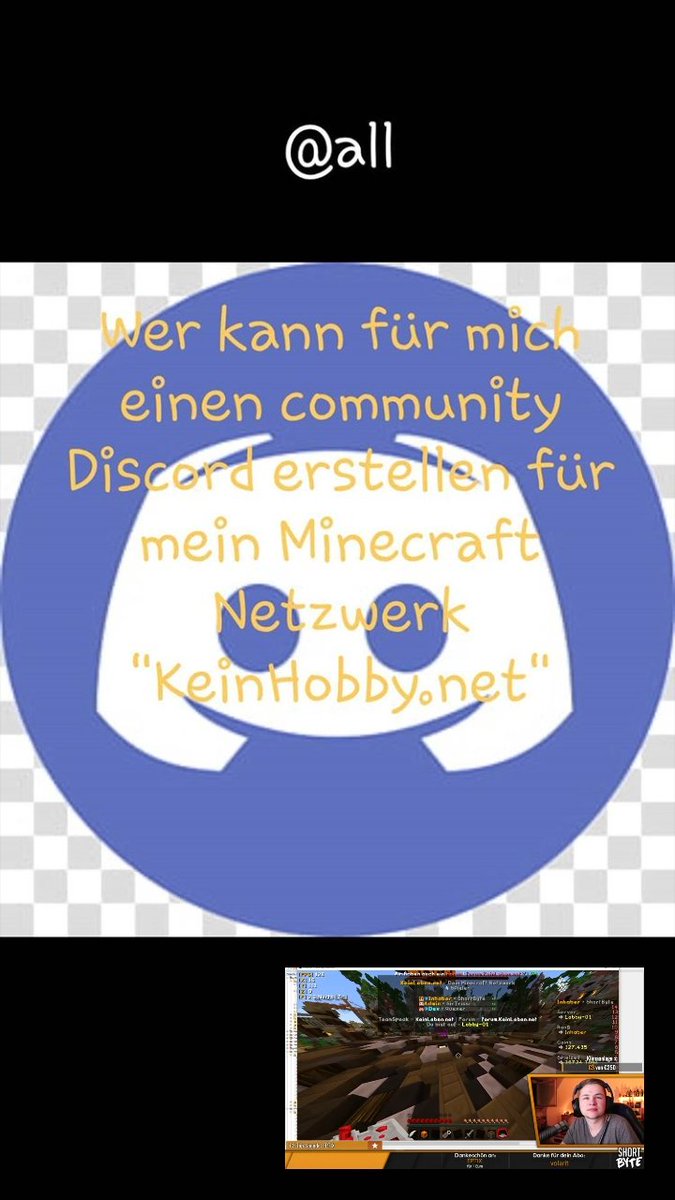 kallifabio's tweet image. @ShortByteYT Das neuste Bild von Mert seiner Story