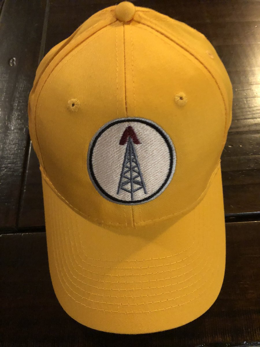TimBenzPGH's tweet photo. Covid-19 shut-in inspired impulse purchase buy # 2 @BrockmireIFC Let’s Go Frackers! #EverybodyHaveABeer! https://t.co/2w2y9I9FDg