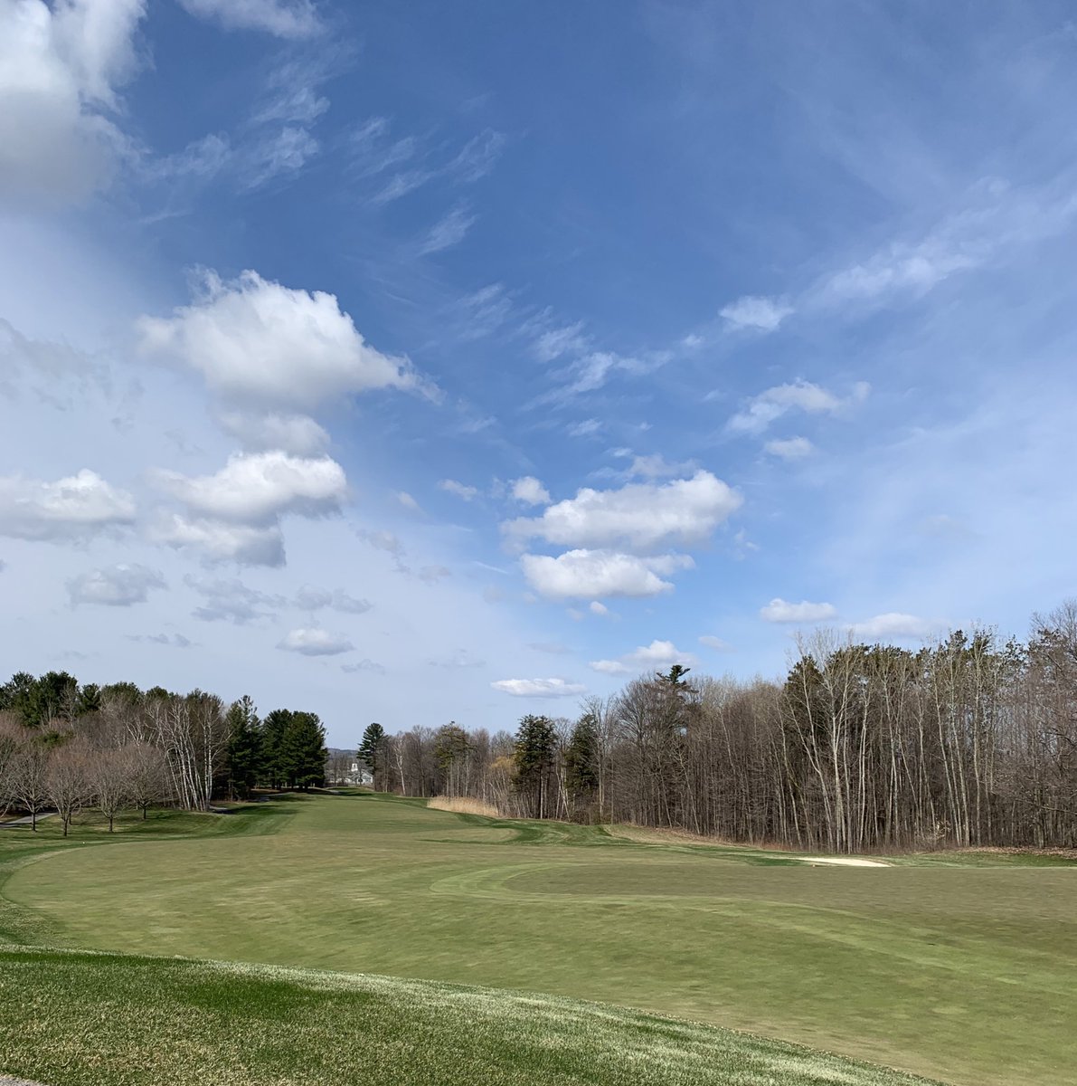 Magna Golf Club tweet media