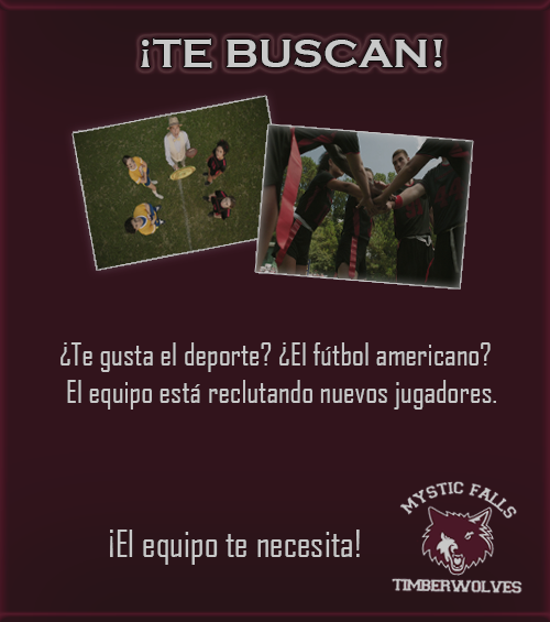 MFHS_MuM's tweet photo. ¡𝑨𝒕𝒆𝒏𝒄𝒊𝒐́𝒏!

Algo se cuece, los 𝑻𝒊𝒎𝒃𝒆𝒓𝒘𝒐𝒍𝒗𝒆𝒔 busca reclutar a sus miembros e incluso caras nuevas. ¿Estáis preparados? ¡Es vuestra oportunidad! https://t.co/z95hPV62FN