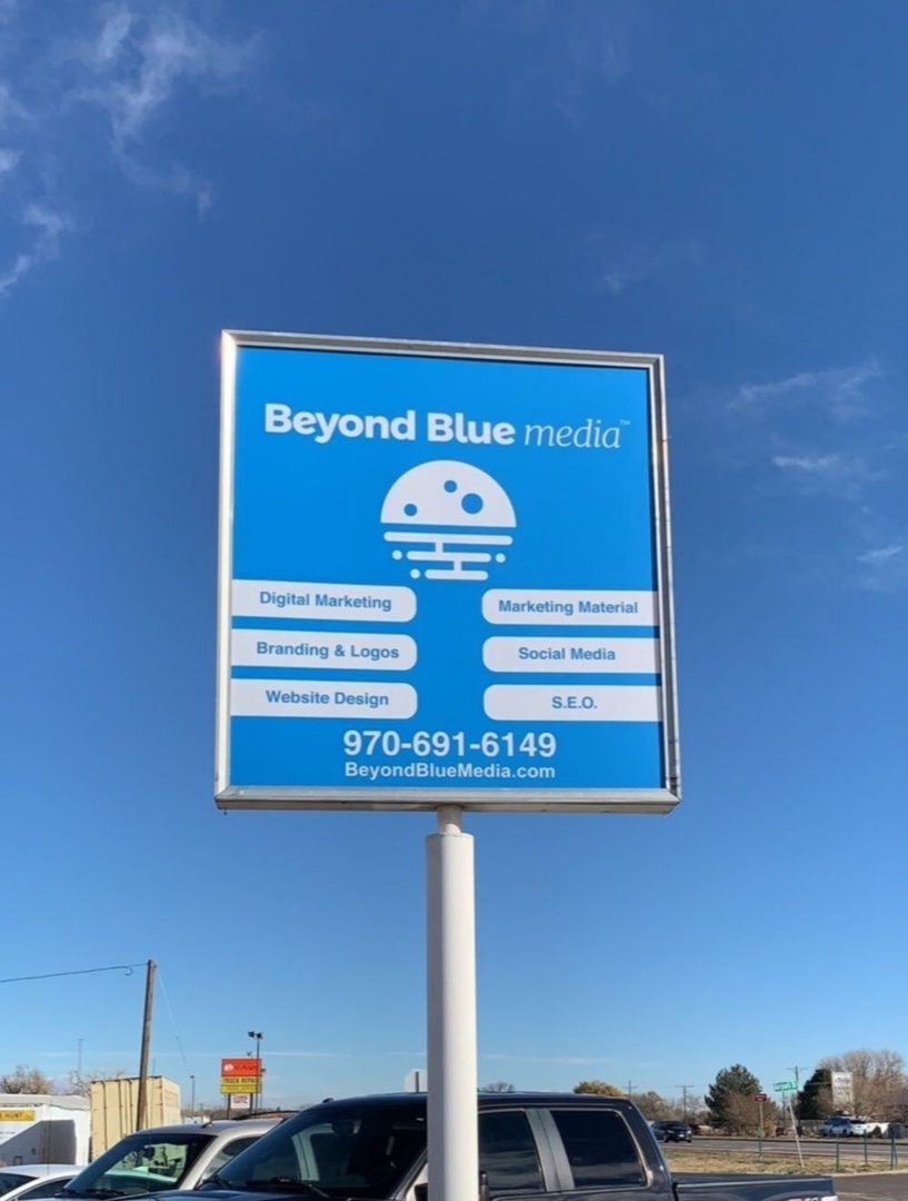 Beyond Blue Media on Twitter "Investing in your business, having a