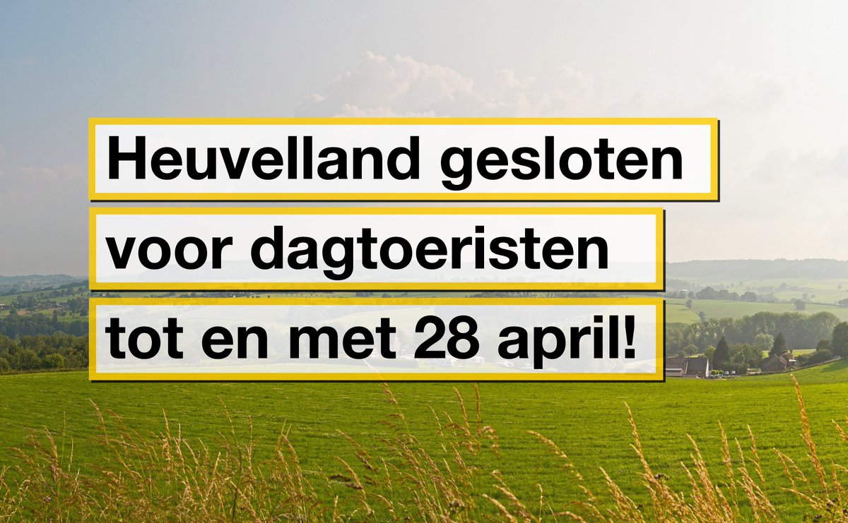 Gemeente Gulpen-Wittem tweet media