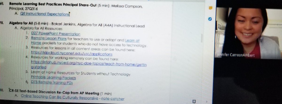 Archived (District 27 Queens 9/18-6/22) tweet media