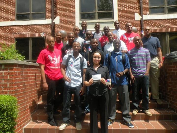 Phi_NullyFamous's tweet image. Happy 9 years to us. We take mains, break canes, &amp;amp; eat raising canes #Spring2K11 4.17.11