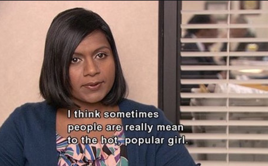 abigailrog's tweet photo. When people try to push me around at work https://t.co/4vdB4msbfP