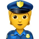 👮🏻