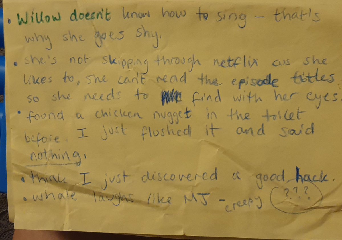 amber pickles🦇 tweet media