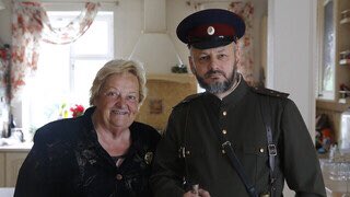 Erica is balsem voor de ziel en niet depressief te rammen. Heerlijk #ericaopreis