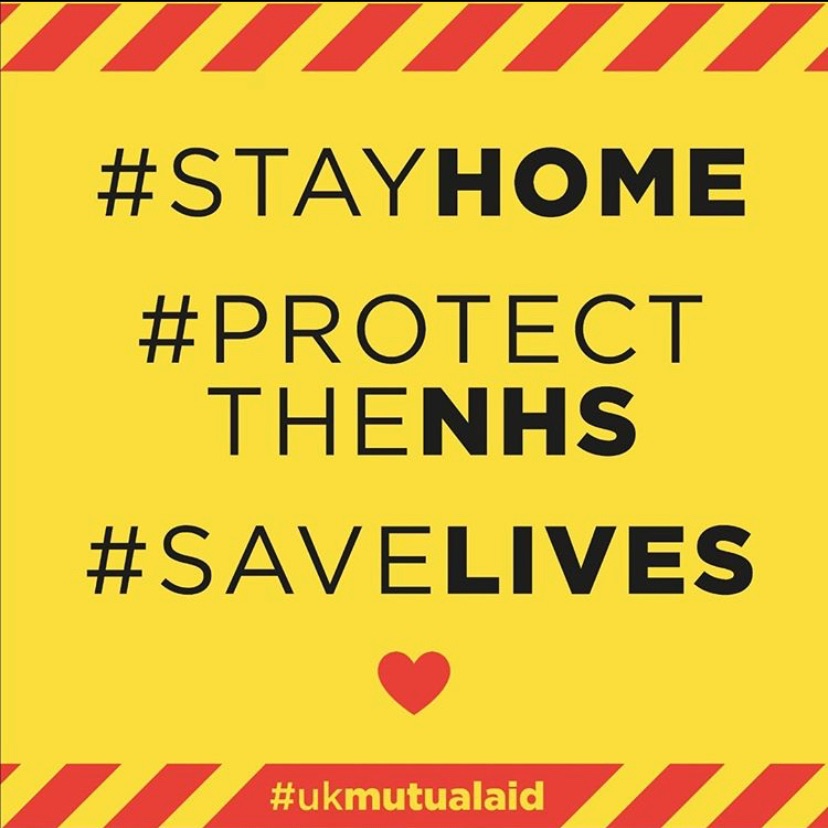 AllInUK1's tweet photo. We are all in this situation together, so let’s help each other out! Head on over to our website and register your community support group, or register yourself to find your closest group, today! 

#stayhome #protectthenhs #savelives #covid19 #communitysupport #allinuk https://t.co/aFWjyQQuMp