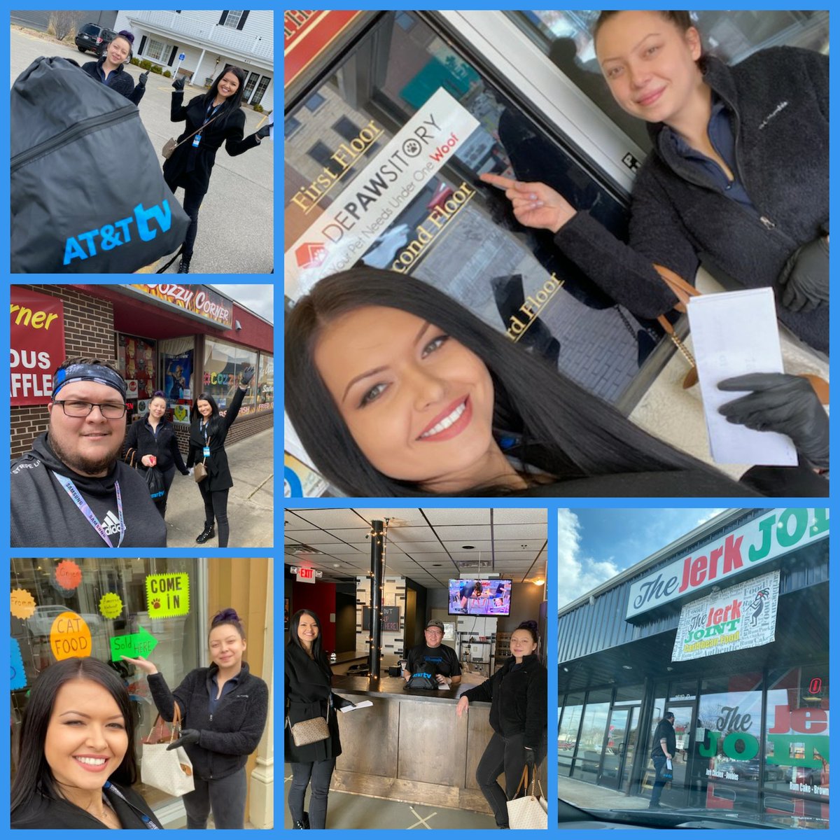 mllauterbach's tweet photo. Another day to say THANK YOU to our local essential businesses #WeAreGLM
@TomMonahan10 @DavidVenRoy1 @NicolettiDayne https://t.co/KfRO6pkB0j