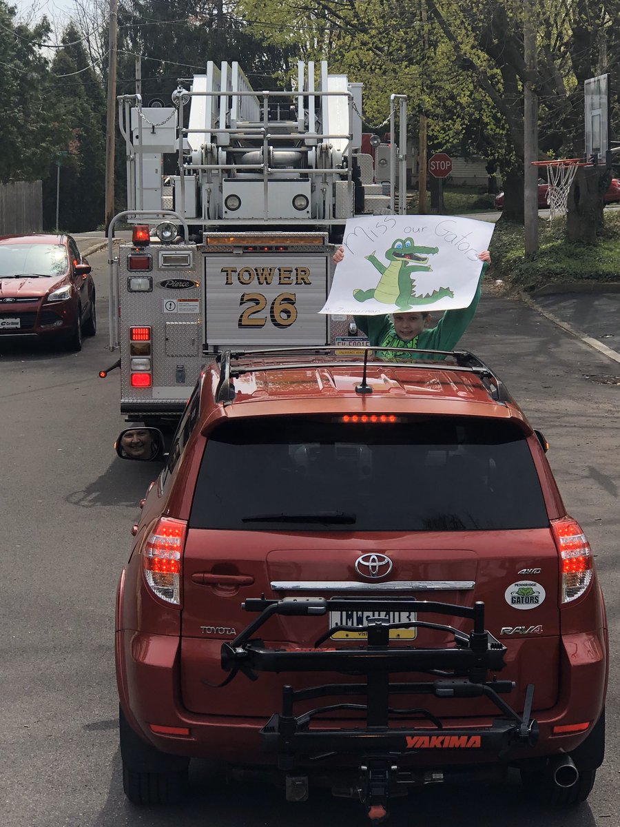 GuthElementary's tweet photo. A few more images from an amazing day! @PerkasiePolice @PennridgeSD @PerkasieFC @PSD_SuptDBolton https://t.co/AhFxjqgk16