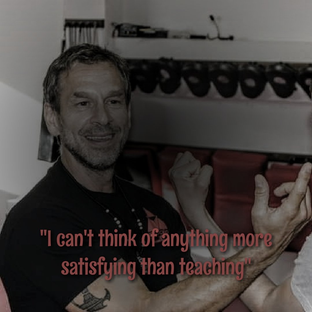 SifuBB's tweet photo. But when will I be allowed to do what I love most
#lockdowneffect #confinement #wingchun #alhaurinelgrande #marbella #practicalwingchun #neigong https://t.co/bChoDacAuk