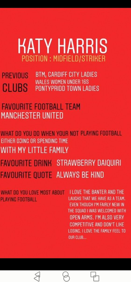 @TonyrefailWelfareLadies tweet media