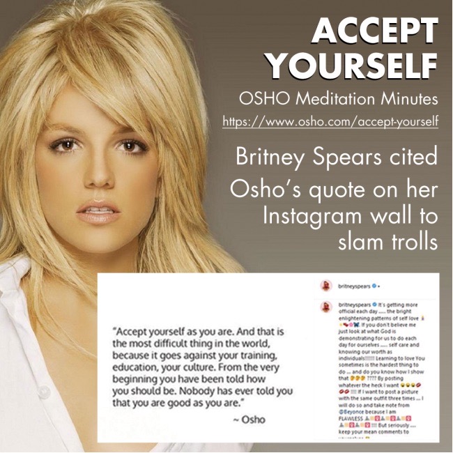 Get Osho com For iPhone Osho Com